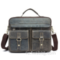 деловая сумочка/винтажный портфель/сумка для ноутбука